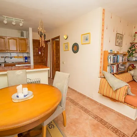 Amber Manor 7 * Manilva