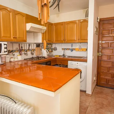 Amber Manor 7 * Manilva